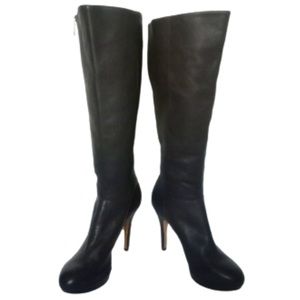 Vince Camuto Emilian Leather Boots